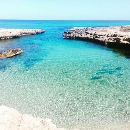 Sea Home Villanova di Ostuni Buitenkant foto