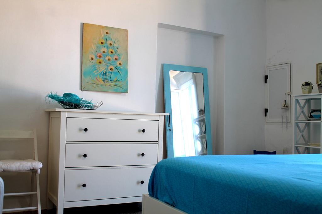 Sea Home Villanova di Ostuni Buitenkant foto