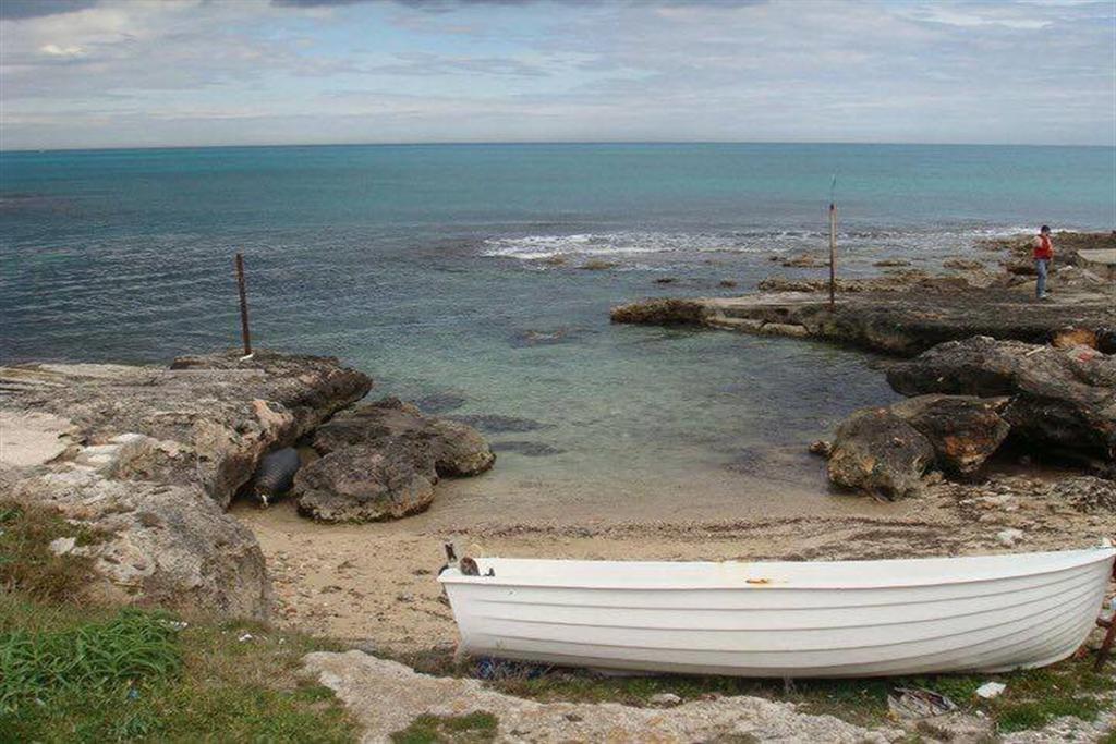 Sea Home Villanova di Ostuni Buitenkant foto
