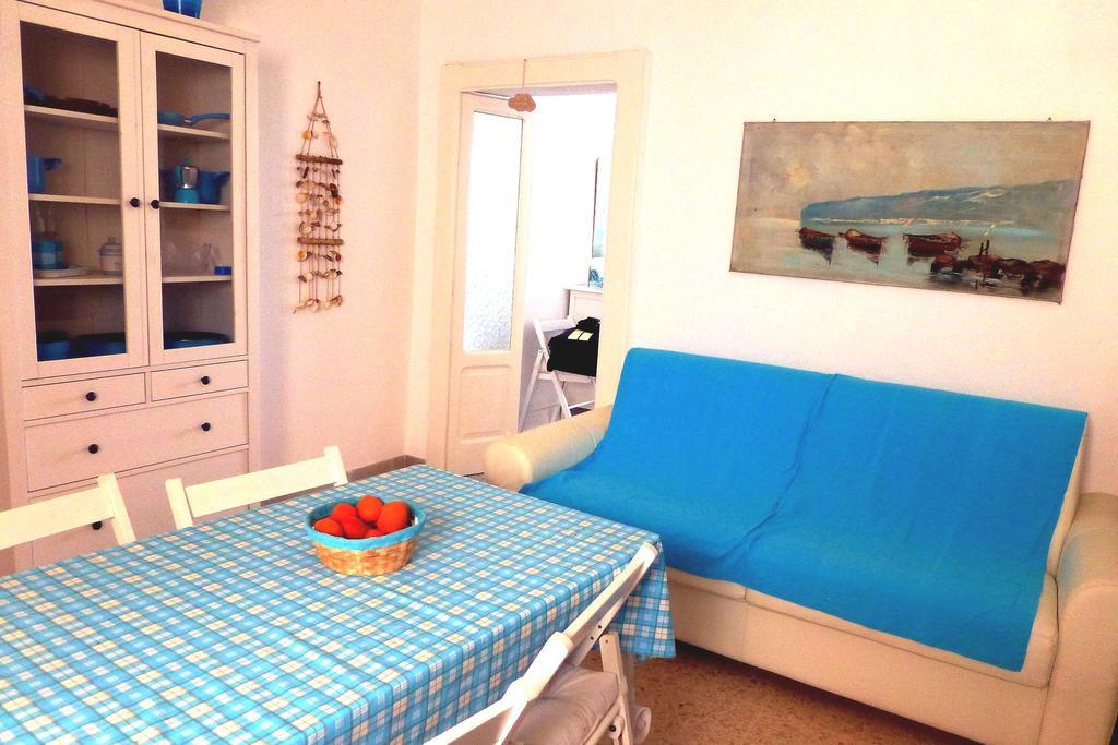 Sea Home Villanova di Ostuni Buitenkant foto