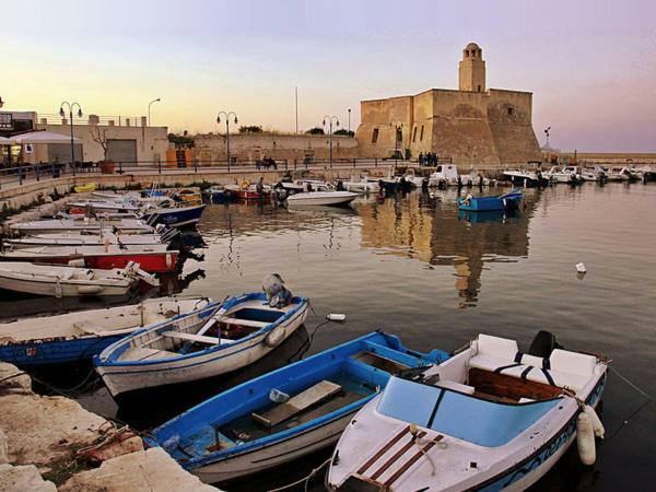 Sea Home Villanova di Ostuni Buitenkant foto