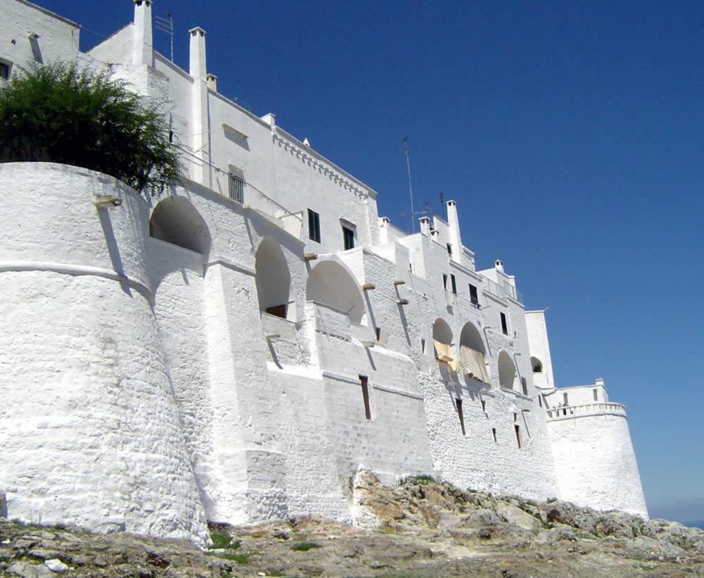 Sea Home Villanova di Ostuni Buitenkant foto