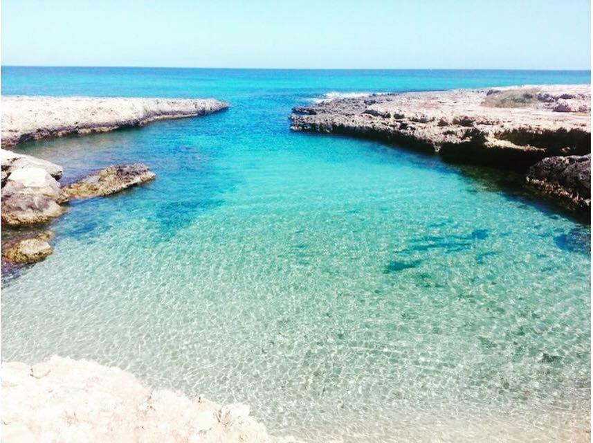 Sea Home Villanova di Ostuni Buitenkant foto